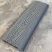 Заборная панель шип-паз EasyDecking Wood-Х 146х20 Серый купить в Новороссийске