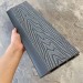 Заборная панель шип-паз EasyDecking Wood-Х 146х20 Серый купить в Новороссийске