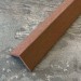 Уголок 3D EasyDecking Wood-Х 50х50 Шлифованный Коричневый купить в Новороссийске