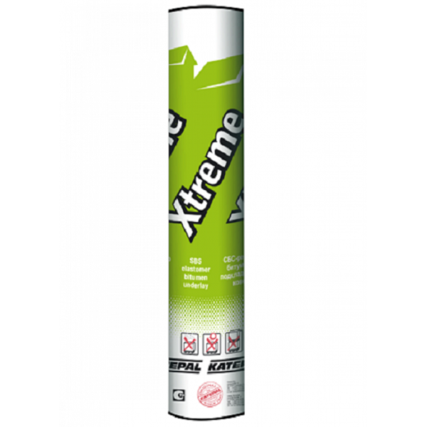 Ковер подкладочный KATEPAL Xtreme С самоклеящейся полосой купить в Новороссийске
