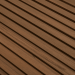 Стеновая панель CM Decking CM Wall, TEAK (Тик) купить в Новороссийске
