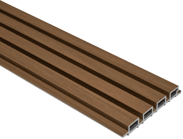 Стеновая панель CM Decking CM Wall, TEAK (Тик) купить в Новороссийске