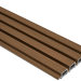 Стеновая панель CM Decking CM Wall, TEAK (Тик) купить в Новороссийске