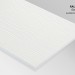 Фиброцементный сайдинг Fibra Plank Белый классический / RAL 9003 купить в Новороссийске