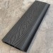 Заборная панель шип-паз EasyDecking Wood-Х 146х20 Черное дерево купить в Новороссийске