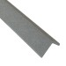 Уголок 3D EasyDecking Wood-Х 50х50 Шлифованный Серый купить в Новороссийске