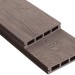 Террасная доска ДПК Outdoor 3D NEVADA/CALIFORNIA BROWN коричневая микс купить в Новороссийске