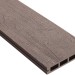 Террасная доска ДПК Outdoor 3D NEVADA/CALIFORNIA BROWN коричневая микс купить в Новороссийске