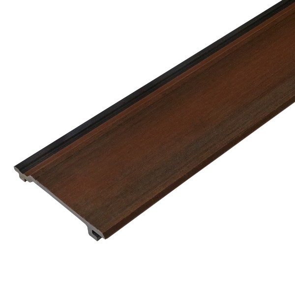Фасадная панель из ДПК CM Cladding Timber Спайси Браун купить в Новороссийске