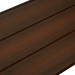 Фасадная панель из ДПК CM Cladding Timber Спайси Браун купить в Новороссийске