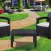 Комплект Rattan Comfort 3 купить в Новороссийске