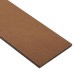 Универсальная доска EasyDecking Wood-X 131х11 Коричневый купить в Новороссийске
