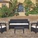 Комплект Rattan Comfort 5 купить в Новороссийске