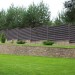 Штакетник ДПК Woodvex Палисандр купить в Новороссийске