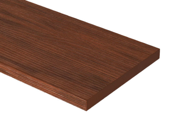 Штакетник ДПК Woodvex Палисандр купить в Новороссийске
