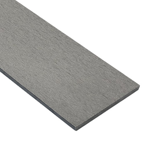 Универсальная доска EasyDecking Wood-X 131х11 Серый купить в Новороссийске