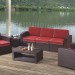 Уличный диваны и кресла Rattan Premium 5 купить в Новороссийске