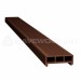 Перила Savewood из ДПК купить в Новороссийске