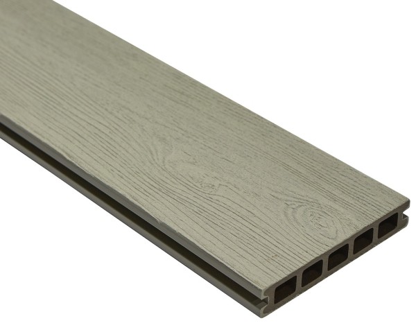 Террасная доска из ДПК CM Decking серия Country Grey купить в Новороссийске