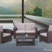 Уличный диваны и кресла Rattan Premium 4 купить в Новороссийске