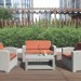 Уличный диваны и кресла Rattan Premium 4 купить в Новороссийске