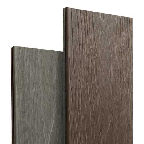 Террасная доска ДПК Co-extrusion EasyDecking 145х21 3D Multicolor Chestnut / Old Barn купить в Новороссийске
