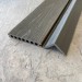Террасная доска ДПК Co-extrusion EasyDecking 145х21 3D Multicolor Chestnut / Old Barn купить в Новороссийске