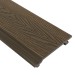 Фасадная панель EasyDecking Wood-X 156х21 Венге купить в Новороссийске
