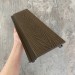 Фасадная панель EasyDecking Wood-X 156х21 Венге купить в Новороссийске