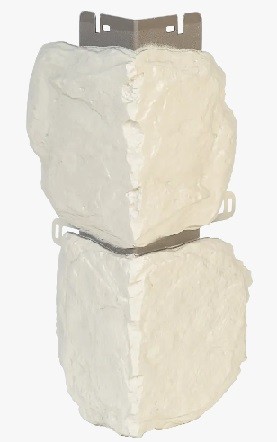 Наружный угол бутовый камень (норвежский), 0,44 х 0,18м (н) купить в Новороссийске