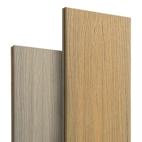 Террасная доска ДПК Co-extrusion EasyDecking 145х21 3D Multicolor Oak / Driftwood купить в Новороссийске