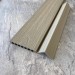 Террасная доска ДПК Co-extrusion EasyDecking 145х21 3D Multicolor Oak / Driftwood купить в Новороссийске