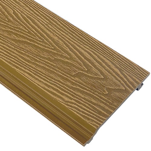 Фасадная панель EasyDecking Wood-X 156х21 Дуб купить в Новороссийске