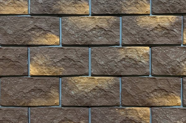 Фиброцементные панели КАНЬОН коллекция Малый Сколотый Камень 36 купить в Новороссийске