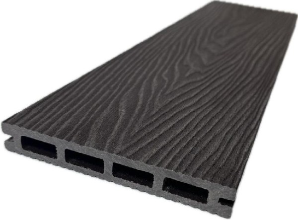 Доска террасная ДПК NanoWood Lite 3D купить в Новороссийске