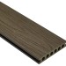 Террасная доска из ДПК CM Decking Reverse, Волнат/Чаркоал купить в Новороссийске