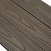 Террасная доска из ДПК CM Decking Reverse, Волнат/Чаркоал купить в Новороссийске