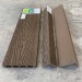 Террасная доска ДПК EasyDecking Wood-X 146х23 Венге купить в Новороссийске