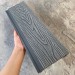 Фасадная панель EasyDecking Wood-X 156х21 Серый купить в Новороссийске