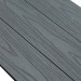 Террасная доска из ДПК CM Decking Reverse, Антик/Лайт грей купить в Новороссийске