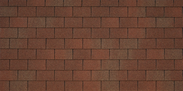 Гибкая черепица Tegola UNICA TOSCANA TERRACOTTA 406 купить в Новороссийске