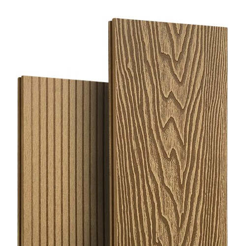 Террасная доска ДПК EasyDecking Wood-X 146х23 Дуб купить в Новороссийске
