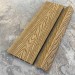 Террасная доска ДПК EasyDecking Wood-X 146х23 Дуб купить в Новороссийске