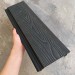 Фасадная панель EasyDecking Wood-X 156х21 Черное дерево купить в Новороссийске