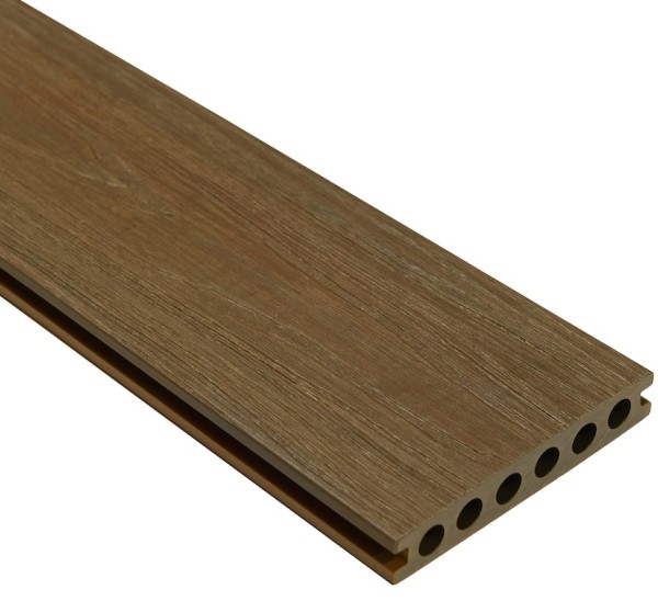 Террасная доска из ДПК CM Decking Reverse, Тик/Рэдвуд купить в Новороссийске