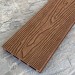 Террасная доска ДПК EasyDecking Wood-X 146х23 Коричневый купить в Новороссийске