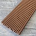 Террасная доска ДПК EasyDecking Wood-X 146х23 Коричневый купить в Новороссийске