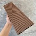 Террасная доска ДПК EasyDecking Wood-X 146х23 Коричневый купить в Новороссийске
