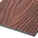 Фиброцементные панели FCSPRO Decor Wood Золотой орех купить в Новороссийске