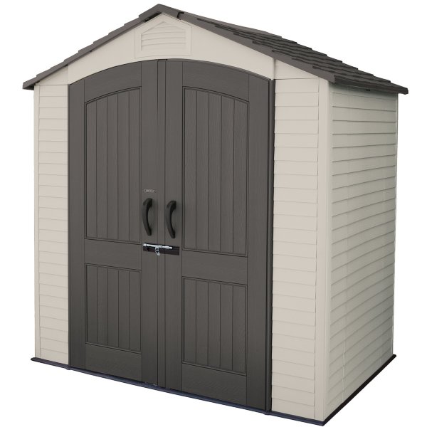 Сарай LifeTime 7'x4,5' купить в Новороссийске